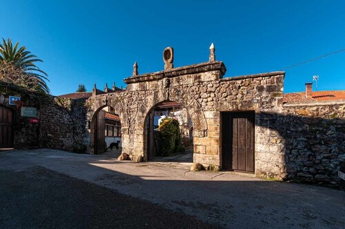 Gîte Paco G 10404