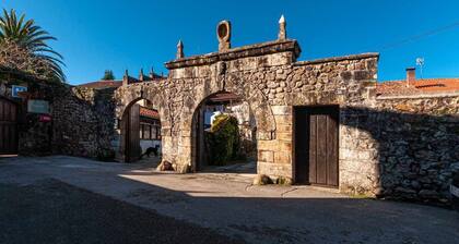 Gîte Paco G 10404