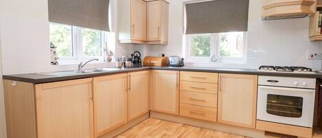 Cottage | Private kitchen
