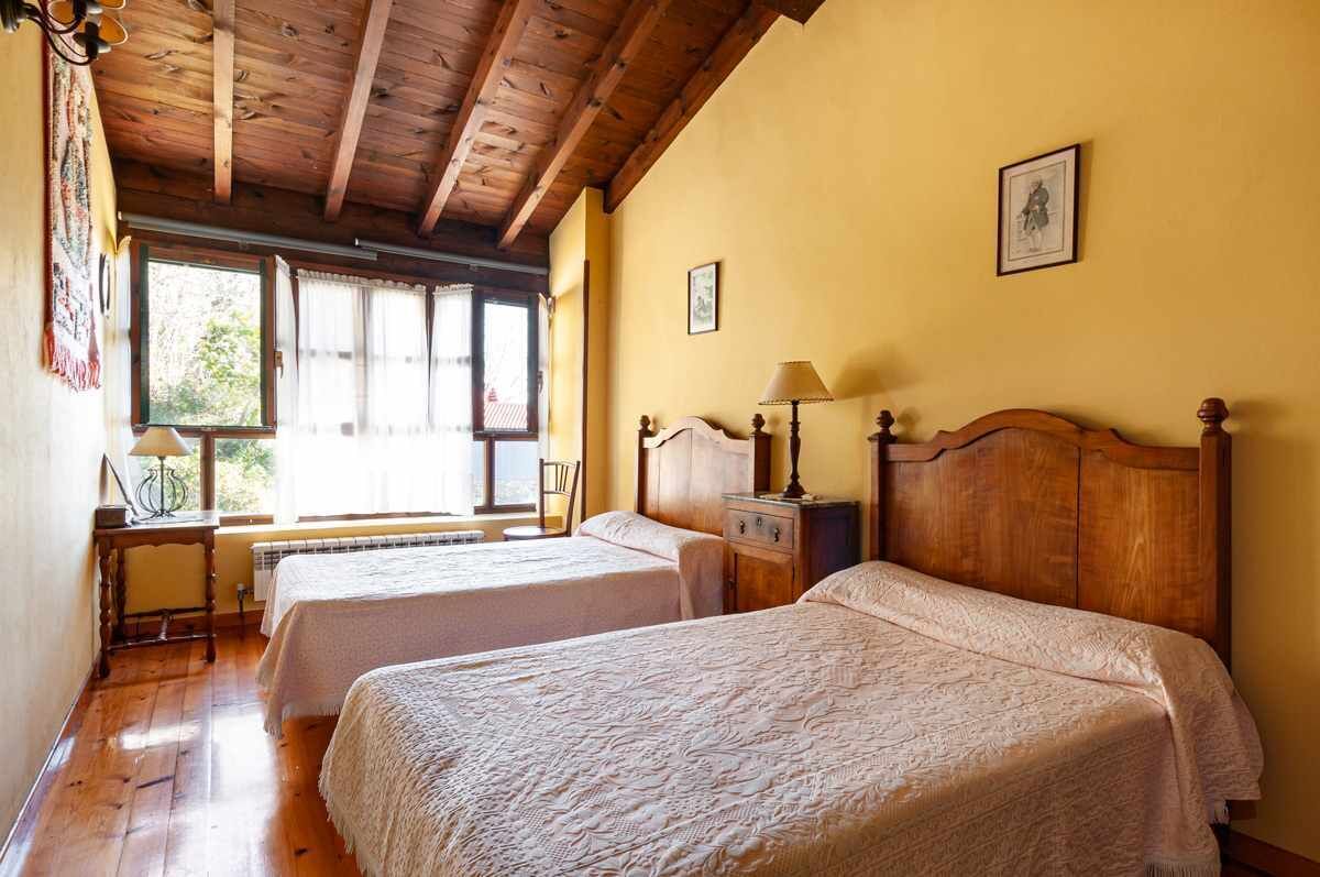 3 Schlafzimmer, Bügeleisen/Bügelbrett, Bettwäsche