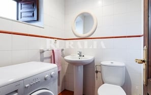 Towels - Casa Begoña - country house with mountain views near Ribadesella (Sardedo)