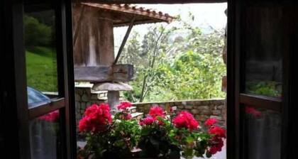 La Casona de Linares