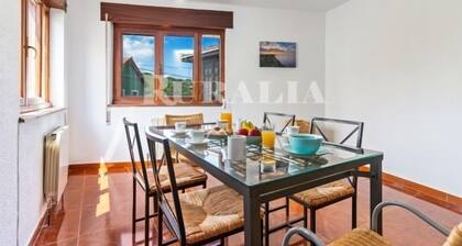 La Casona de Linares - country house with sea views in Ribadesella