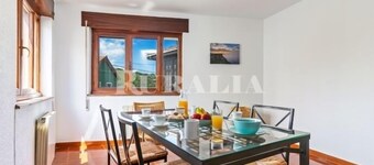 La Casona de Linares - country house with sea views in Ribadesella