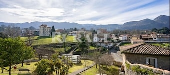 El Cotero Lines country house in Porrúa (Llanes), Northern Spain | 4 guests