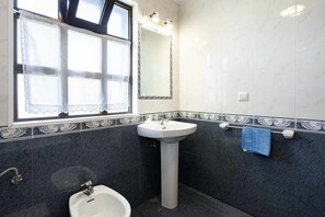 Towels - Rural house El Cotero Lines (Porrua)