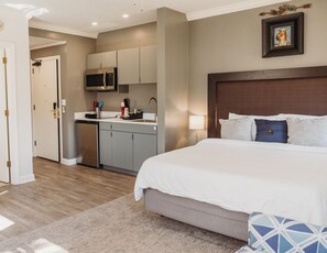 1 makuuhuone, silitysrauta/-lauta, ilmainen Wi-Fi, vuodevaatteet