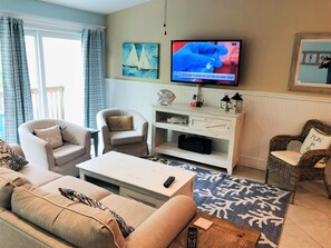 Smart TV 