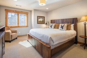 4 chambres, accès Internet, draps fournis