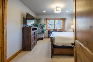 4 chambres, accès Internet, draps fournis