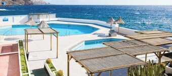 Home2Book Relax Caletillas, Terrace & Pool