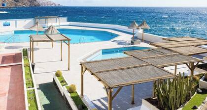 Home2Book Relax Caletillas, Terrace & Pool