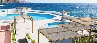 Home2Book Relax Caletillas, Terrace & Pool