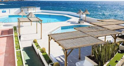Home2Book Relax Caletillas, Terrace & Pool