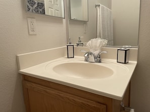 Ensemble douche/baignoire