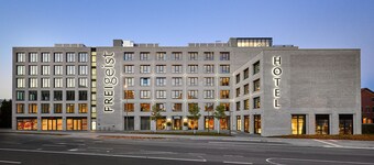FREIgeist Göttingen Nordstadt - Design Hotels