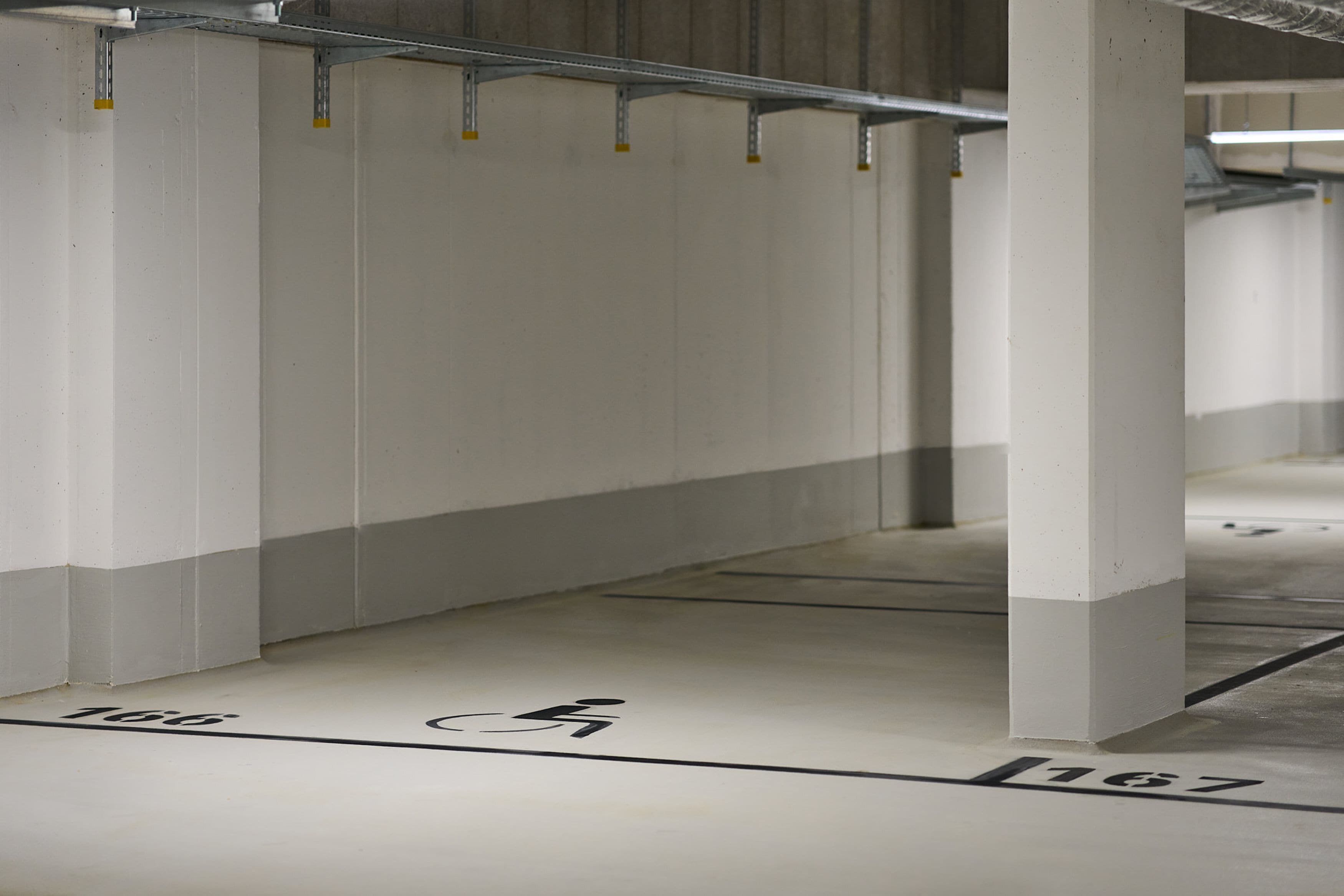 self-parking (surcharge) 15 per day