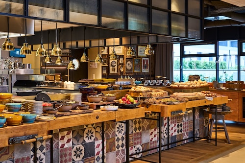 FREIgeist Göttingen Nordstadt - A Member of Design Hotels™