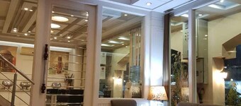 Hotel Grand Faisalabad