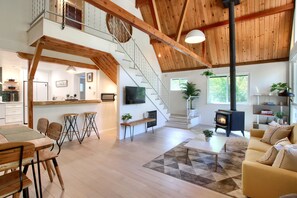 Smart TV, video games