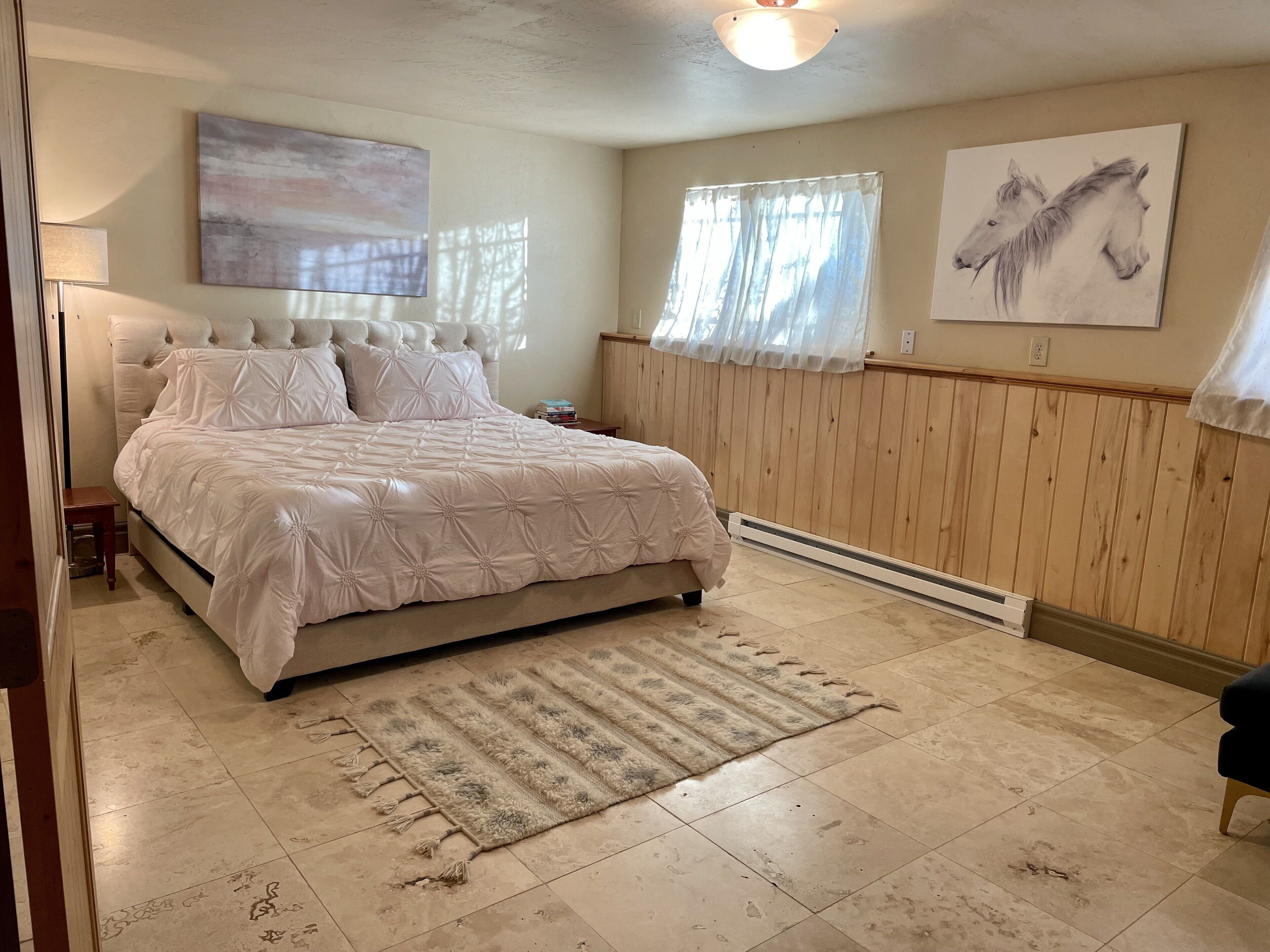 Apple House ~ Farm Stay ~ Durango CO 