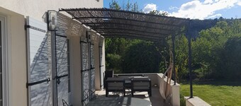 Pretty Provencal country house