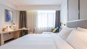Unclassified image, 2 of 19, button - Ji Hotel (Xiamen)