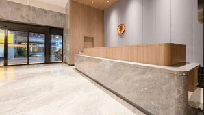 Unclassified image, 4 of 19, button - Ji Hotel (Xiamen)