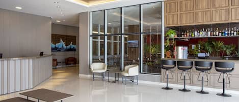 Recepció