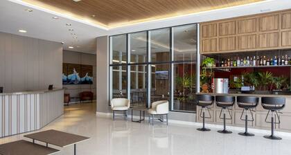 Nacional Inn Rondonopolis