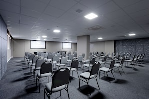 Salle de réunion