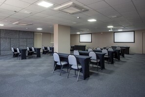 Ballroom - Nacional Inn Rondonopolis (Rondonópolis)