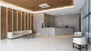 Recepción