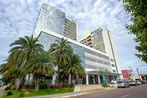 Nacional Inn Rondonopolis