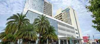 Nacional Inn Rondonopolis