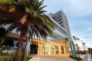 Exterior - Nacional Inn Rondonopolis (Rondonópolis)