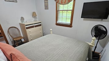 3 chambres, Wi-Fi gratuit, draps fournis