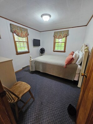 3 Schlafzimmer, kostenloses WLAN, Bettwäsche