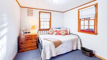 3 slaapkamers, gratis wifi, beddengoed