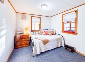 3 dormitorios, wifi gratis, ropa de cama