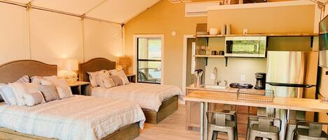 1 dormitorio, wifi gratis, ropa de cama
