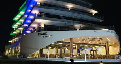 Titanic Resort Faisalabad
