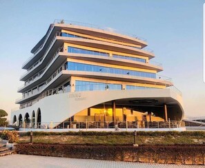 Exterior - Titanic Resort Faisalabad (Faisalabad)
