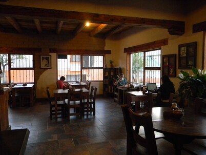La Troje de Adobe
