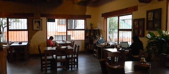 La Troje de Adobe