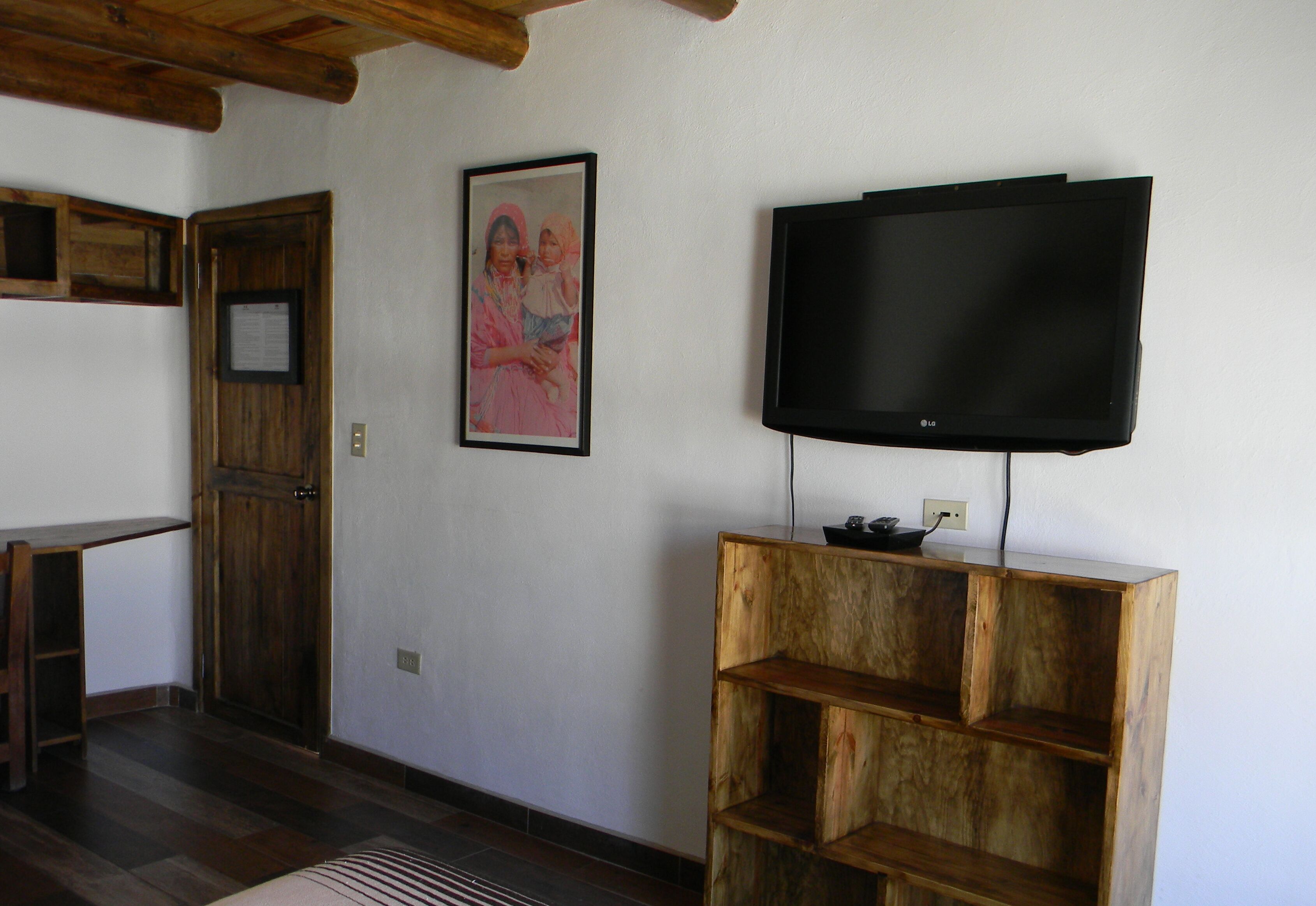 design double room | 1 bedroom, hypo-allergenic bedding, down duvets, desk