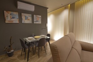 Dining - Ubrique Rural Loft (Ubrique)
