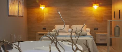 1 habitación, escritorio, tabla de planchar con plancha y wifi gratis