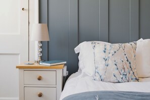 3 Schlafzimmer, Bügeleisen/Bügelbrett, Reisekinderbett, kostenloses WLAN