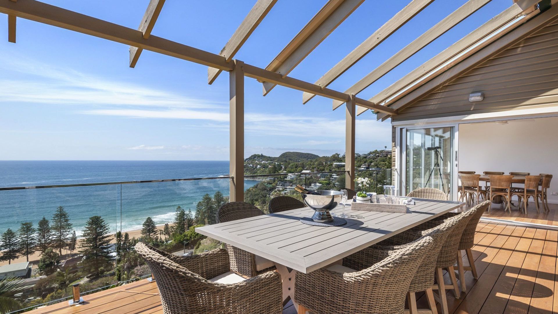 FEATHER TOP by Palm Beach Holiday Rentals — image 22